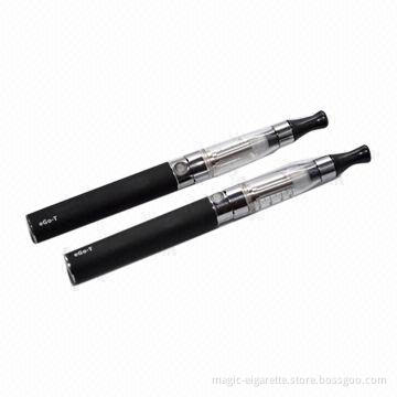 eGo CE4 Electronic Cigarettes with 650mAh Battery Capacity